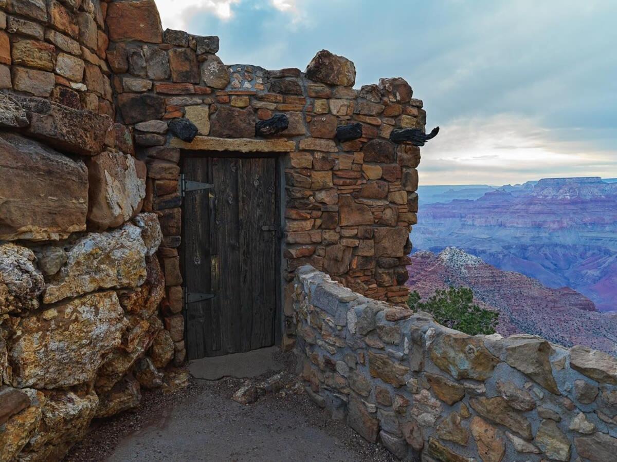 Cobalt Cabin Gateway To Grand Canyon Sedona & More Villa Williams Exterior photo