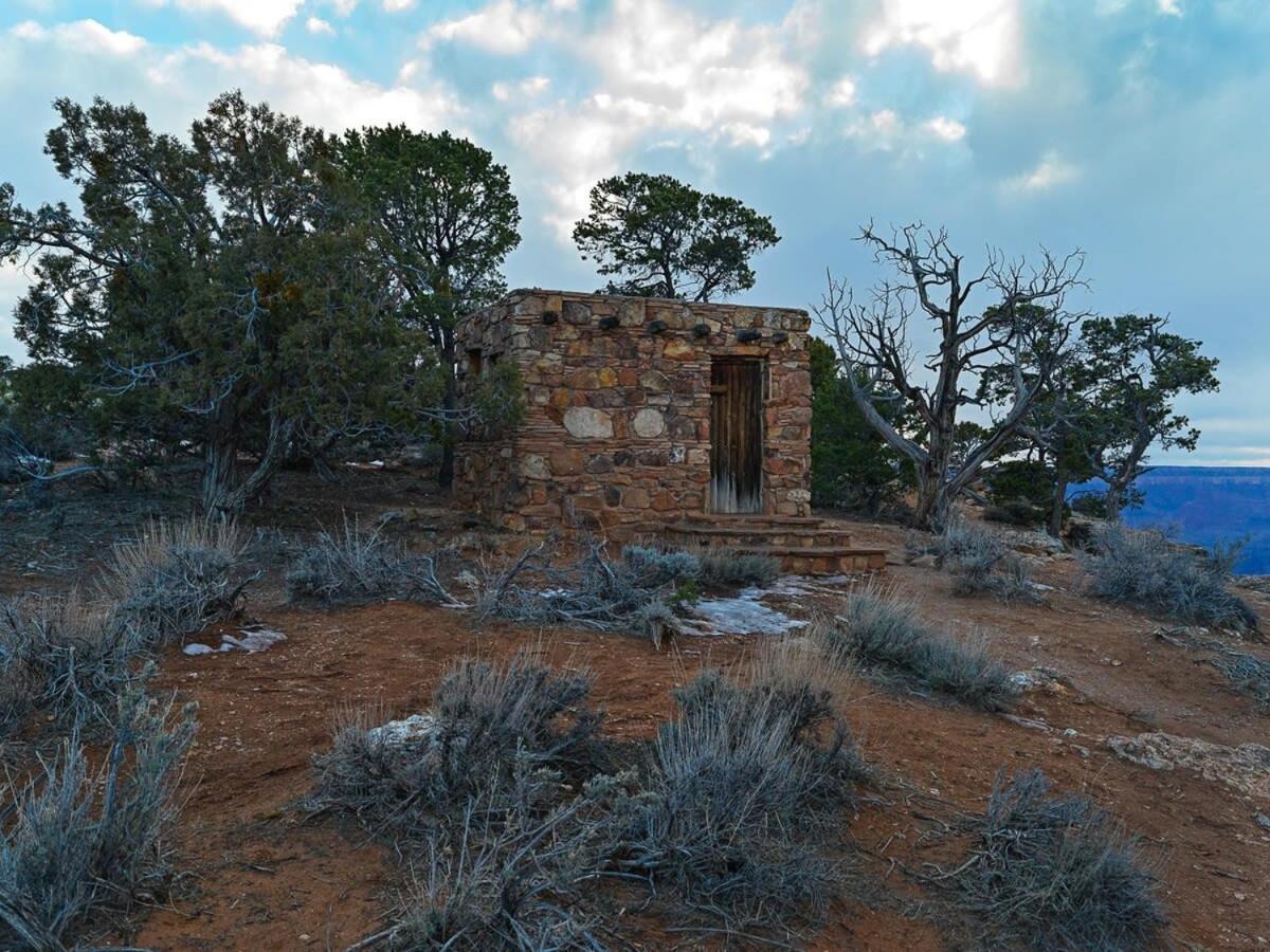 Cobalt Cabin Gateway To Grand Canyon Sedona & More Villa Williams Exterior photo